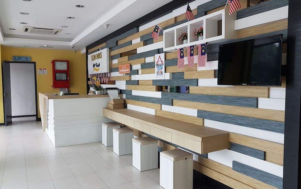 Recepció Foto