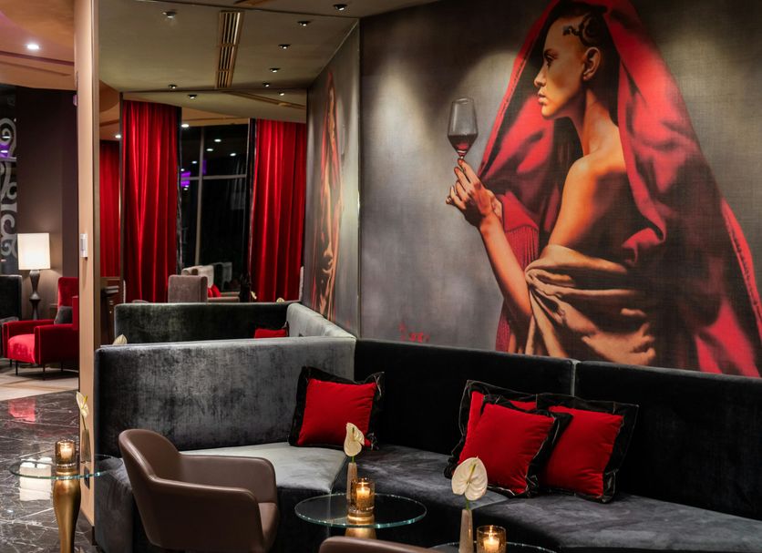 Sala d'estar Foto