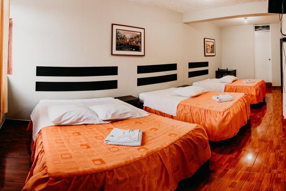 Habitació
