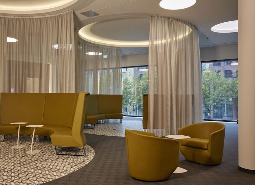 Sala d'estar Foto