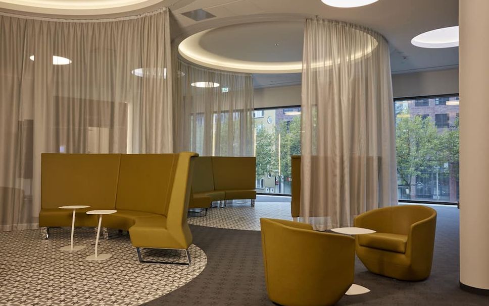 Sala d'estar Foto