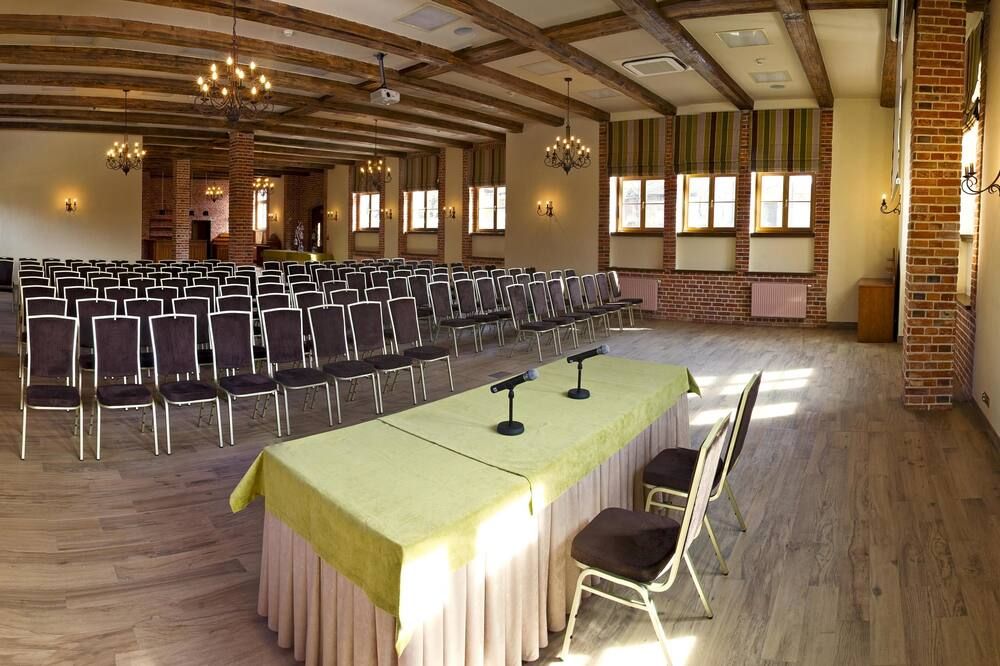 Sala de conferències