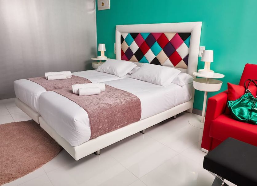 Habitació Foto