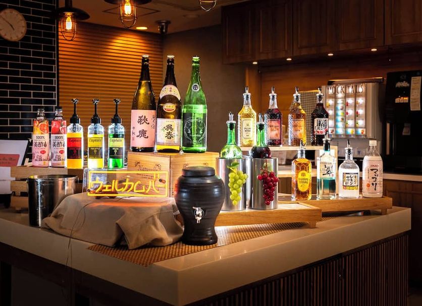Bar Foto