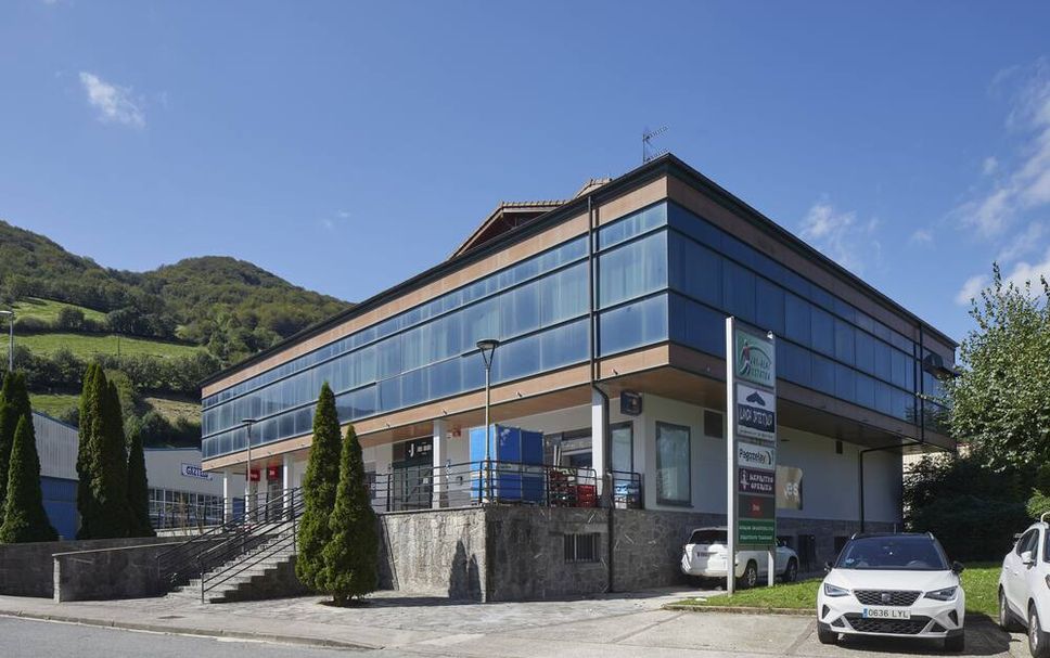 Edifici Foto