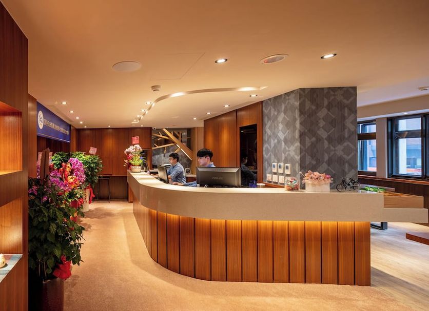 Recepció Foto