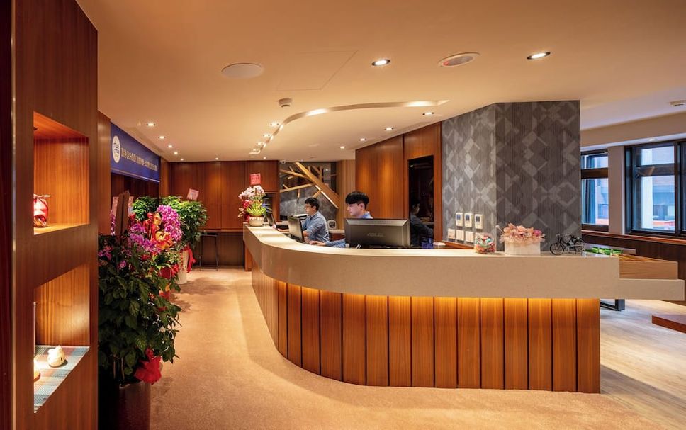 Recepció Foto