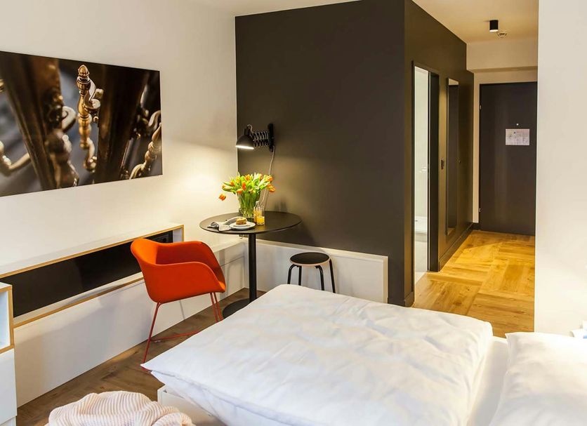 Habitació Foto