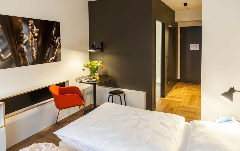 Habitació Foto
