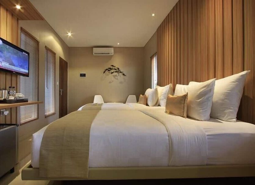 Habitació Foto