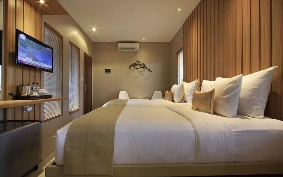 Habitació Foto