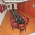 Sala de conferències