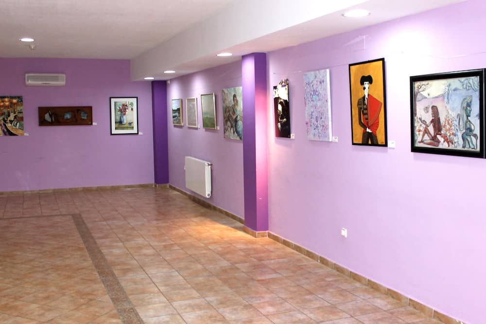 Passadís