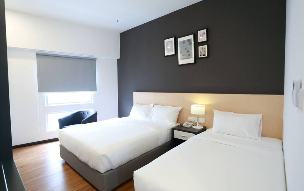 Habitació Foto