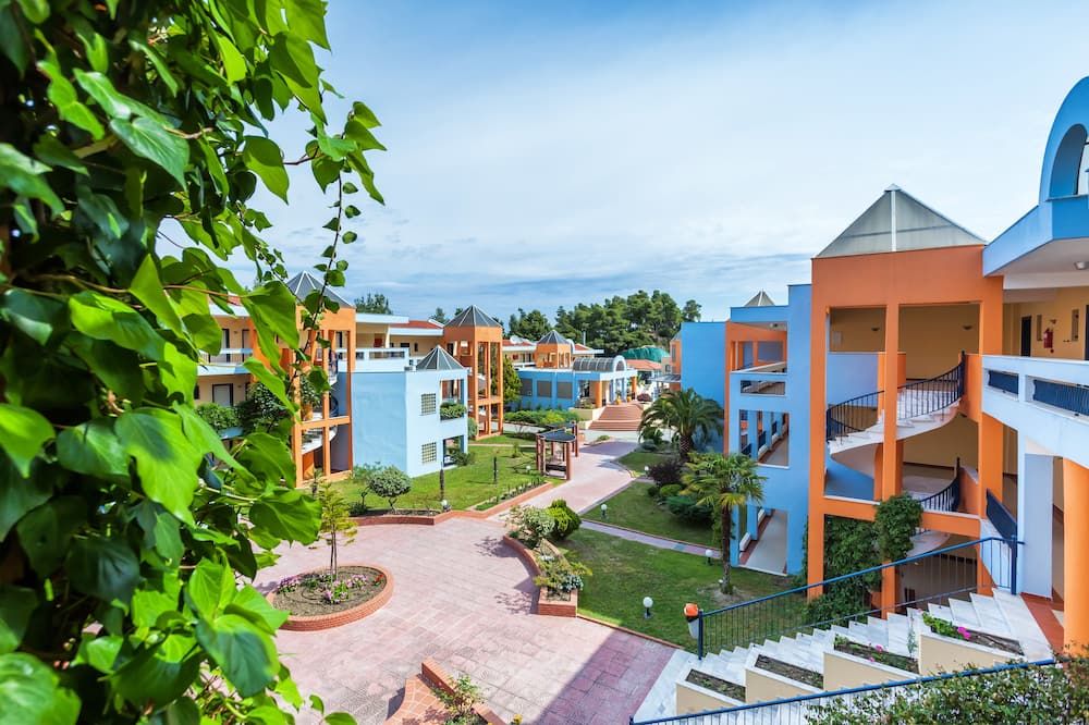 Vista exterior