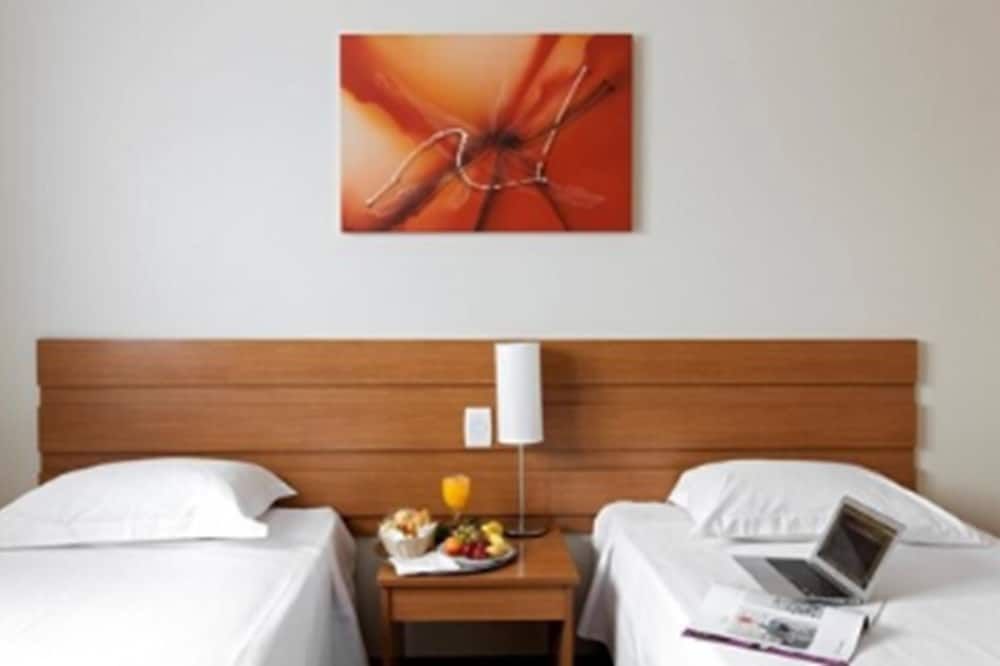 Servei de l'hotel