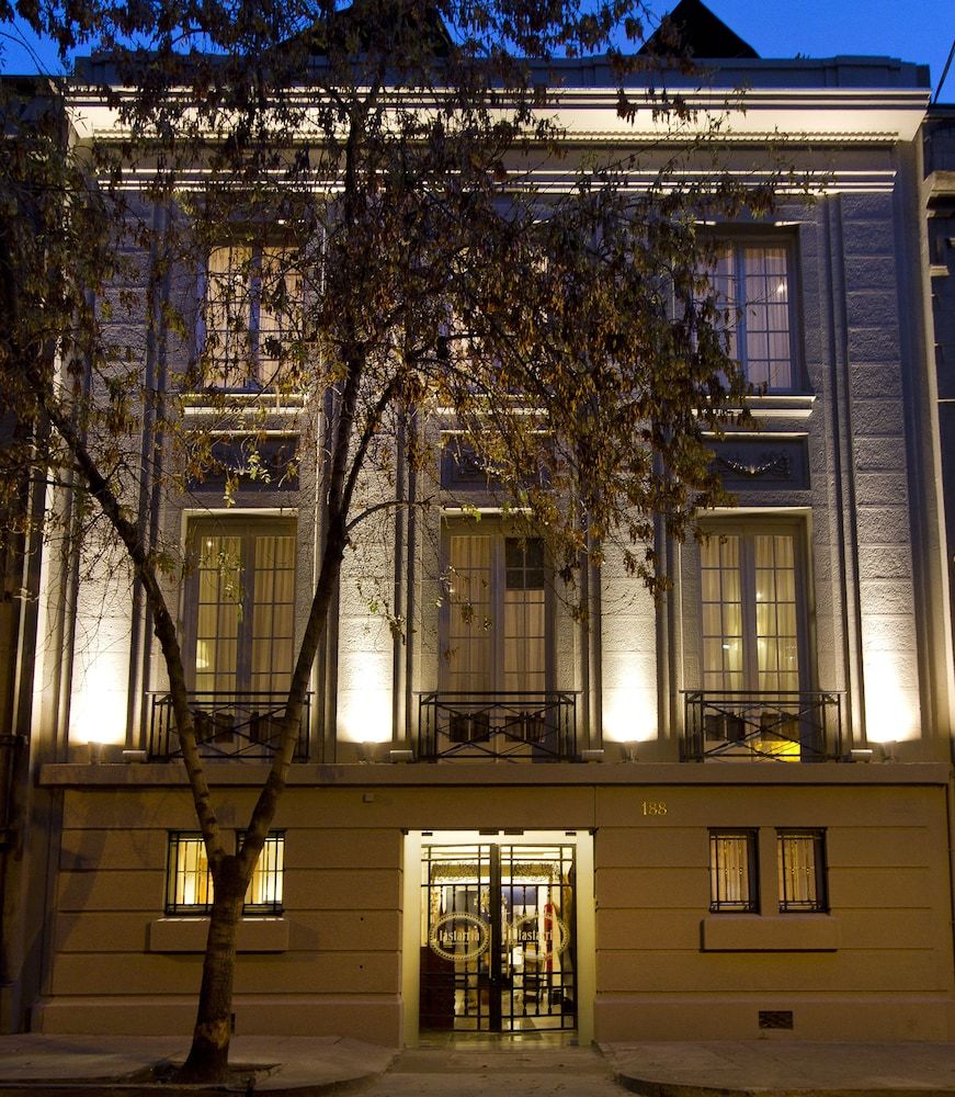 Edifici