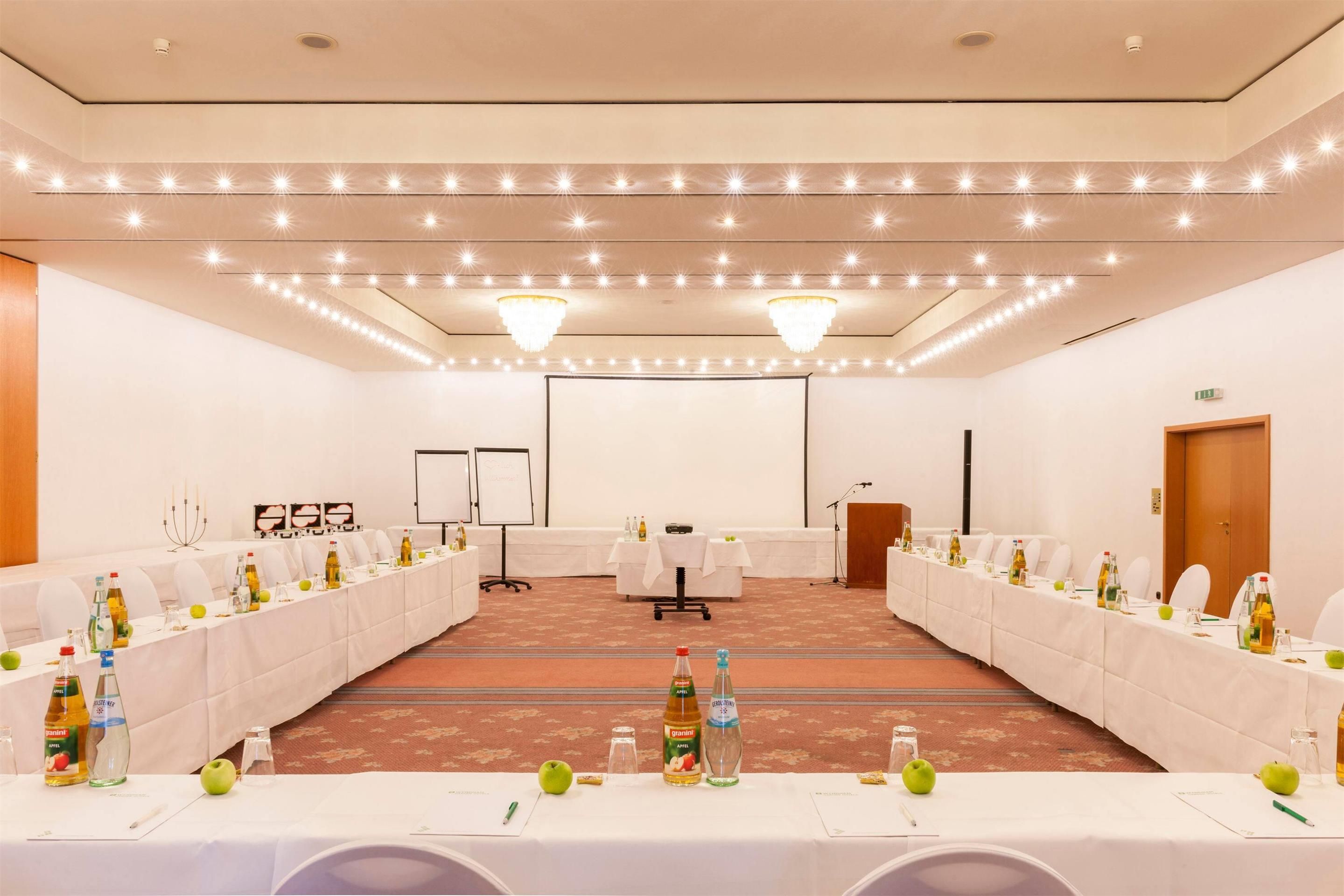 Sala de conferències