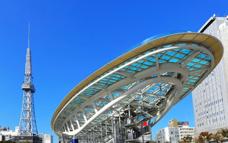 Vista exterior Foto