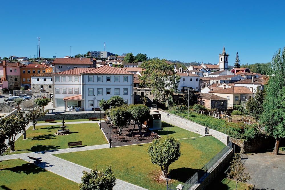 Vista exterior