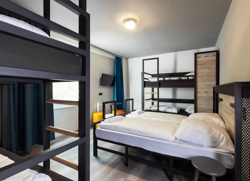 Habitació Foto