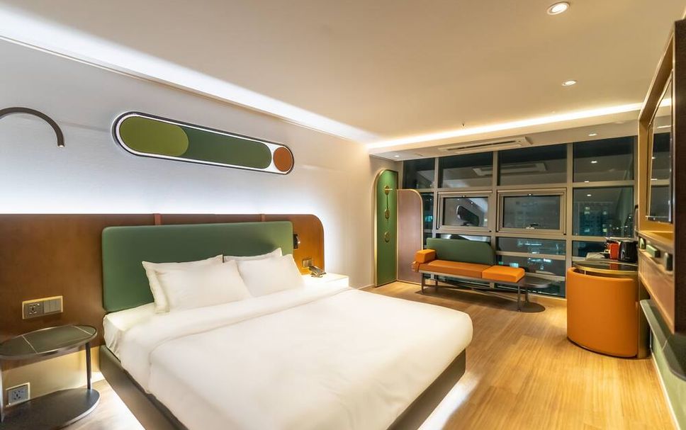 Habitació Foto