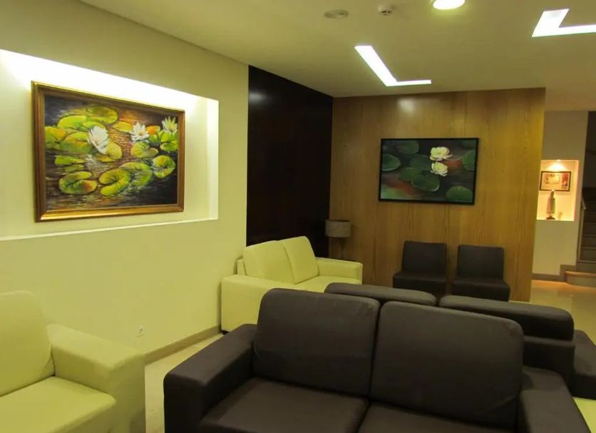Sala d'estar Foto