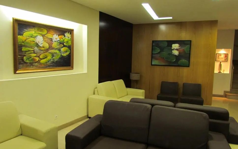 Sala d'estar Foto