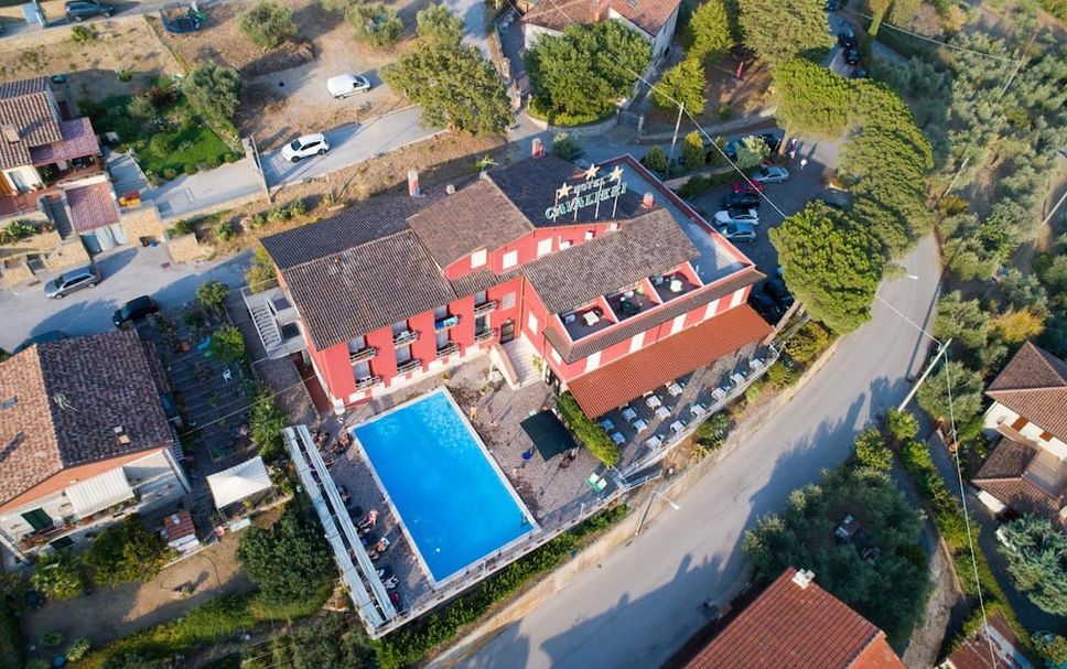 Edifici Foto