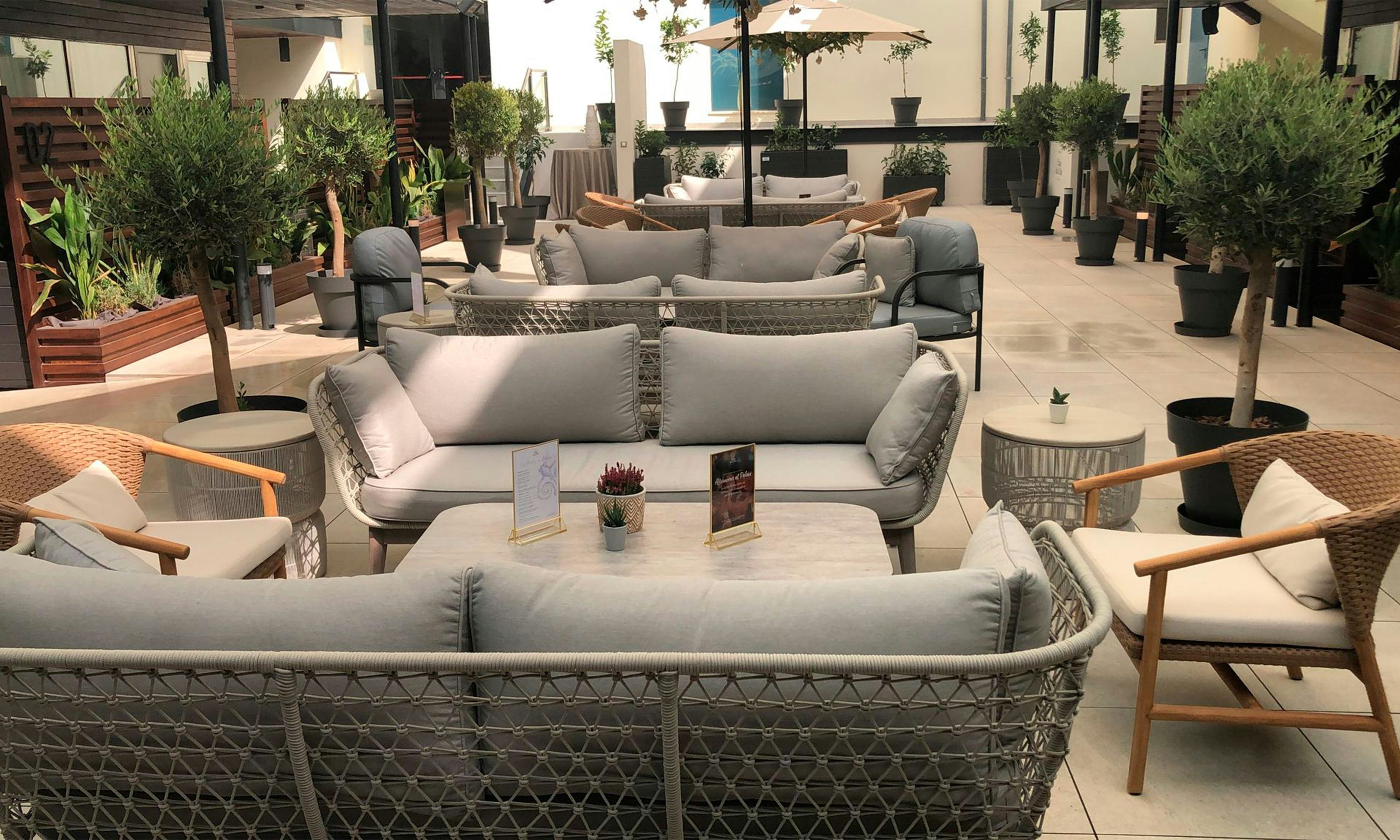 Sala d'estar