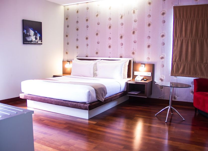 Habitació Foto