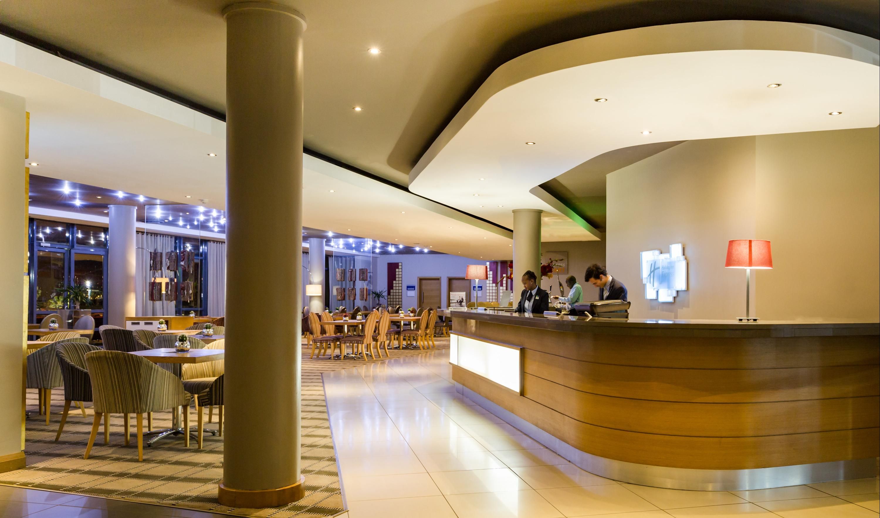 Recepció