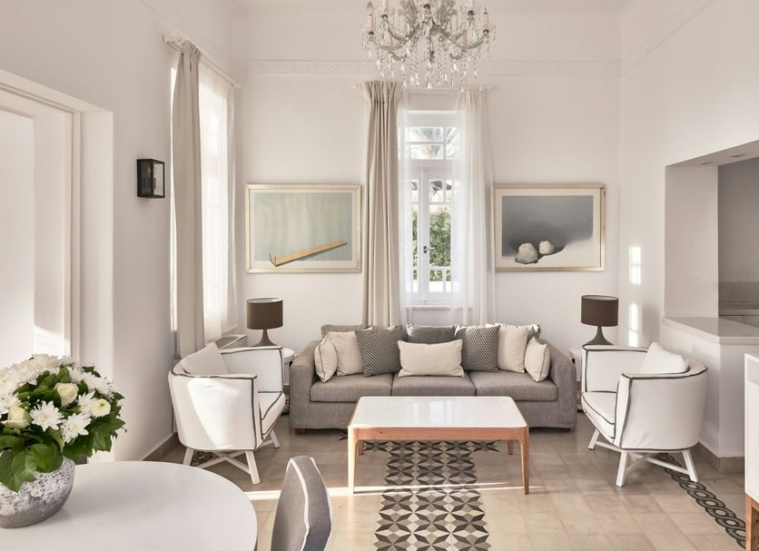 Sala Foto