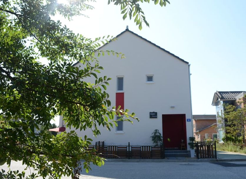 Edifici Foto