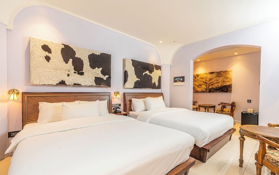 Habitació Foto