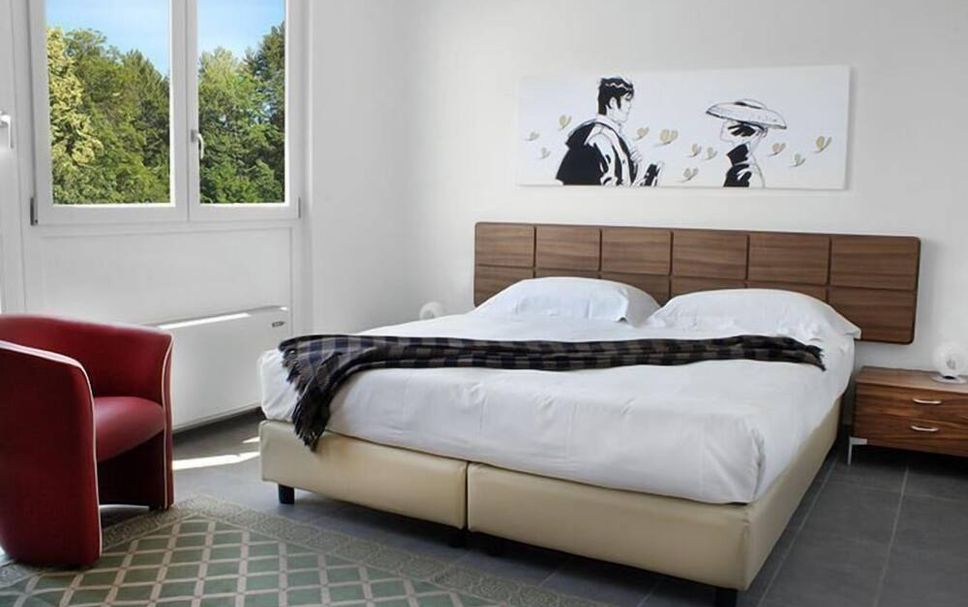 Habitació Foto