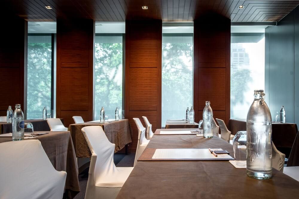 Sala de conferències