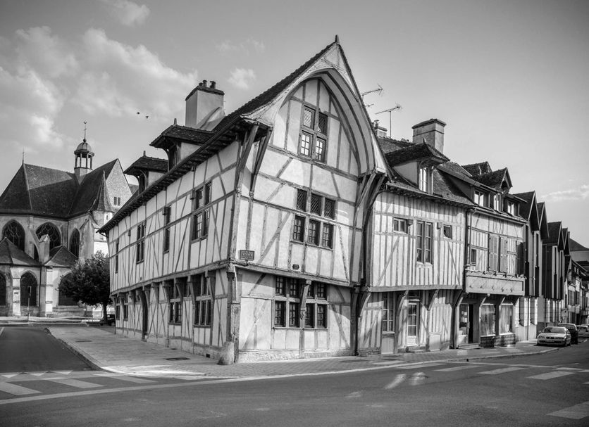 Edifici Foto