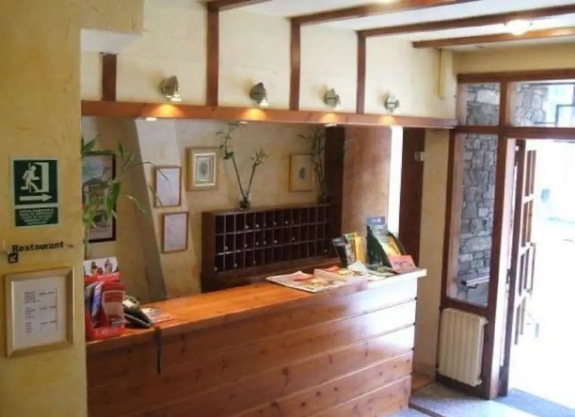 Recepció Foto