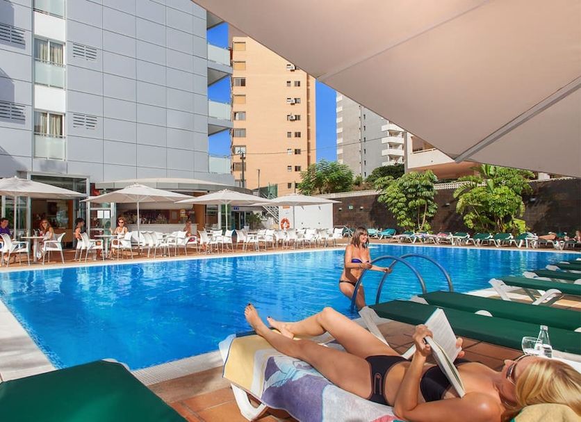 Pool Foto