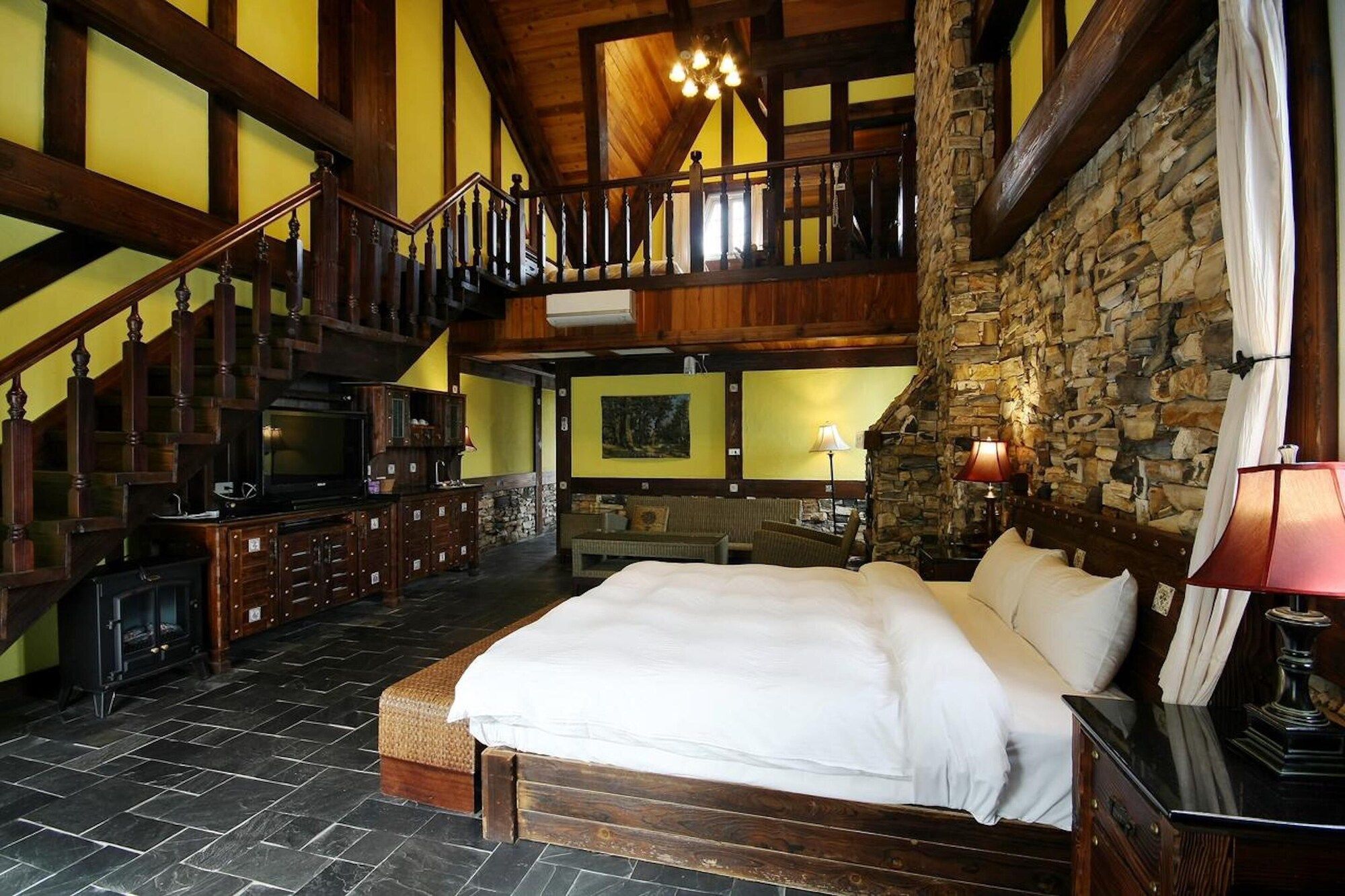 Habitació