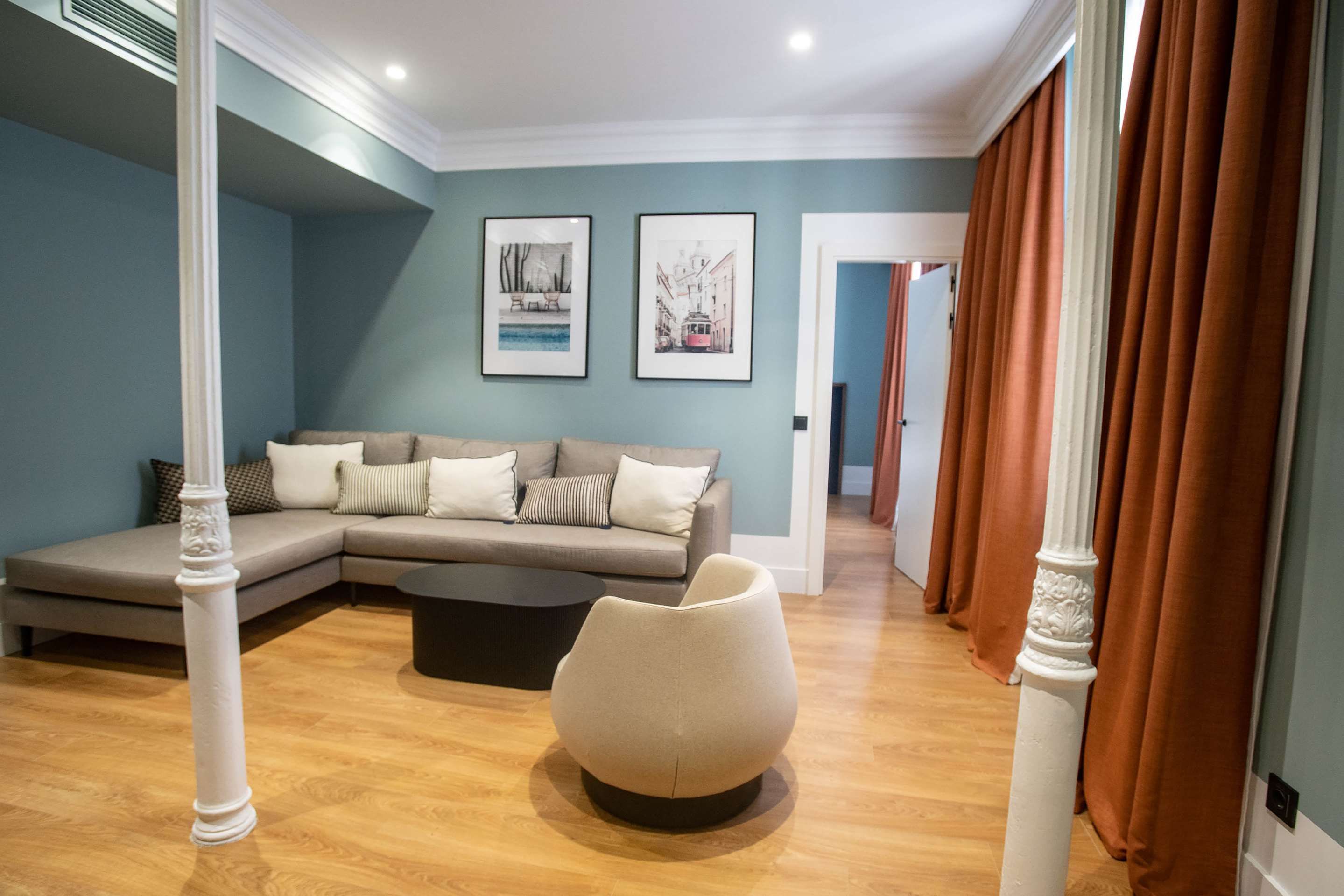Sala Foto