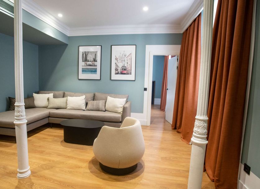 Sala Foto