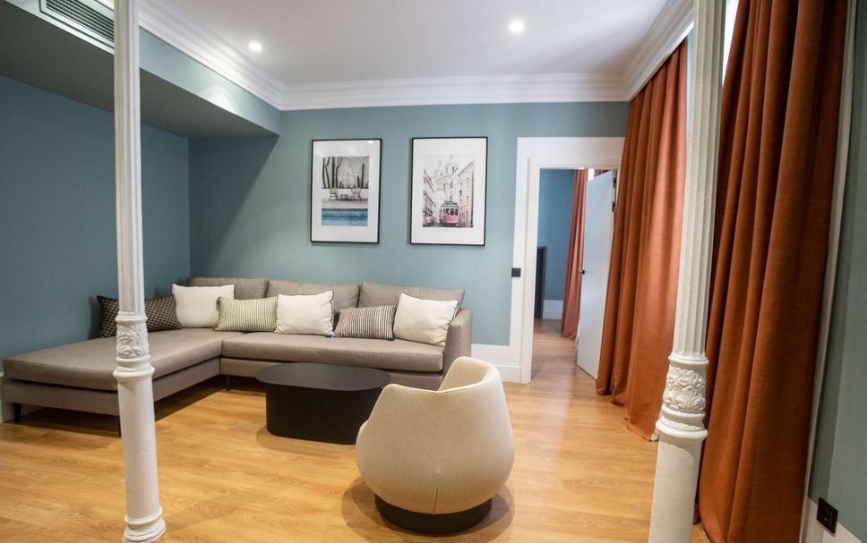 Sala Foto