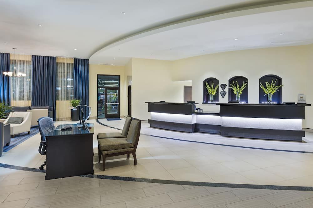 Recepció