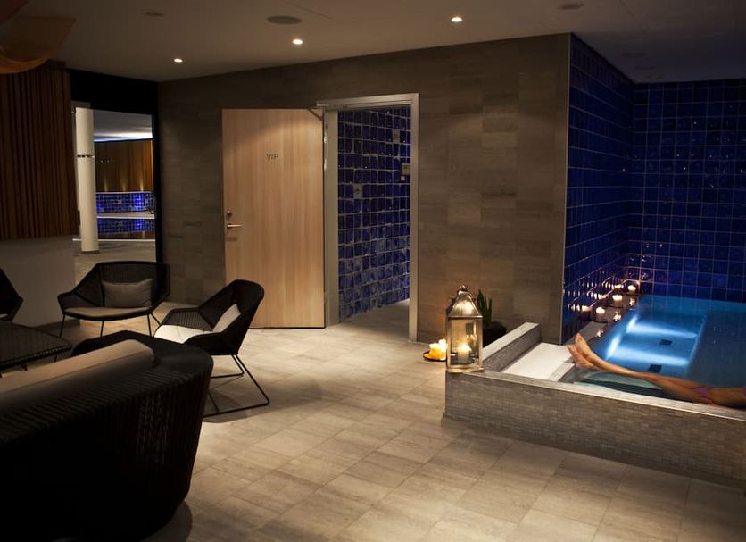 Spa Foto
