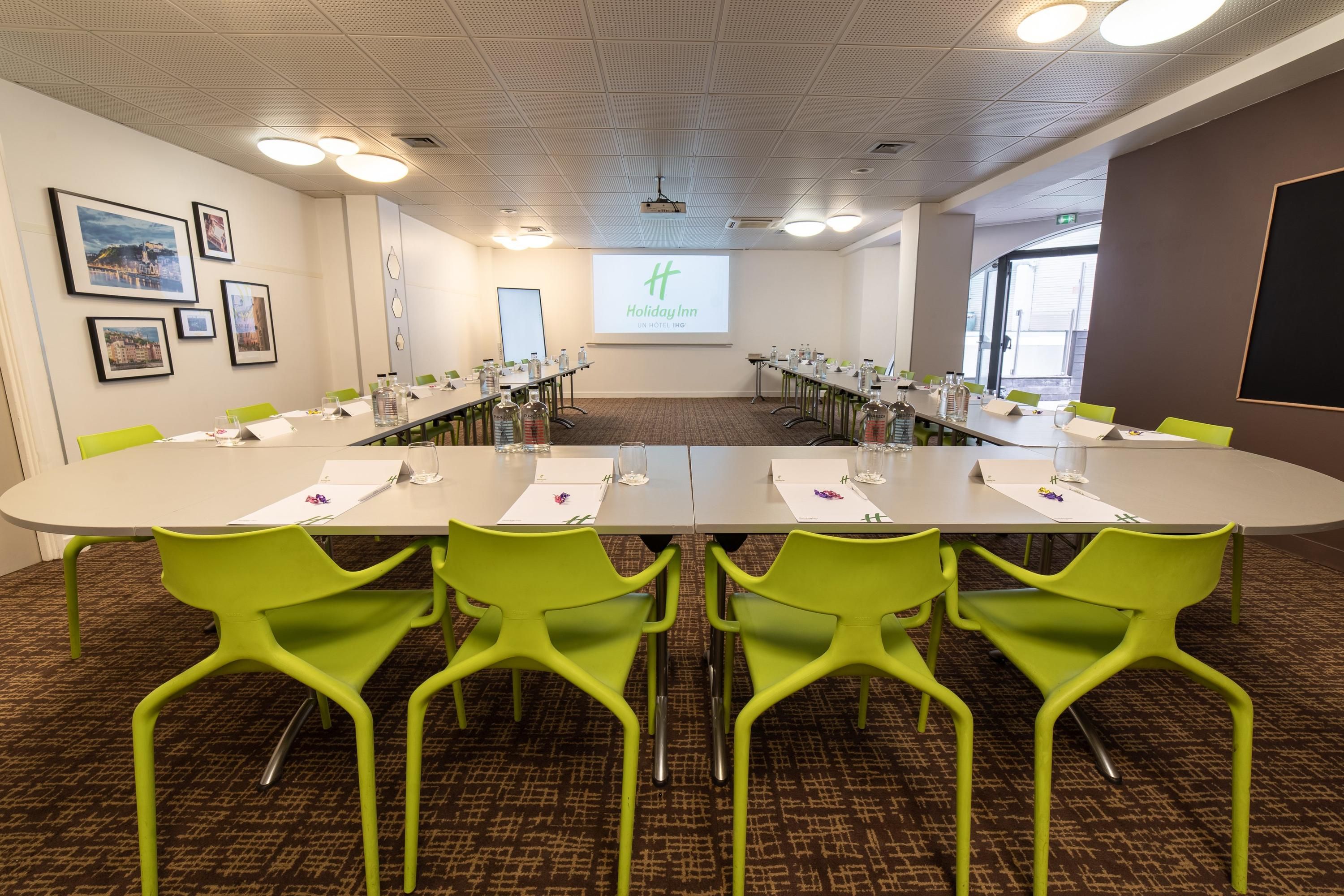 Sala de conferències