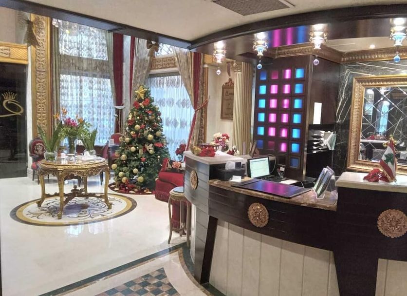 Recepció Foto