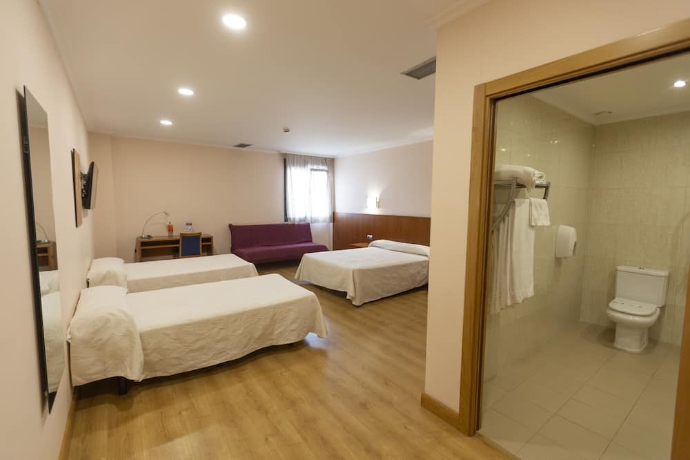 Habitació