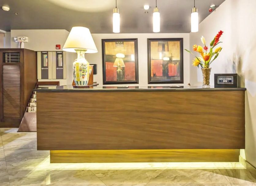 Recepció Foto